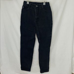 Bongo Vintage Highrise Denim